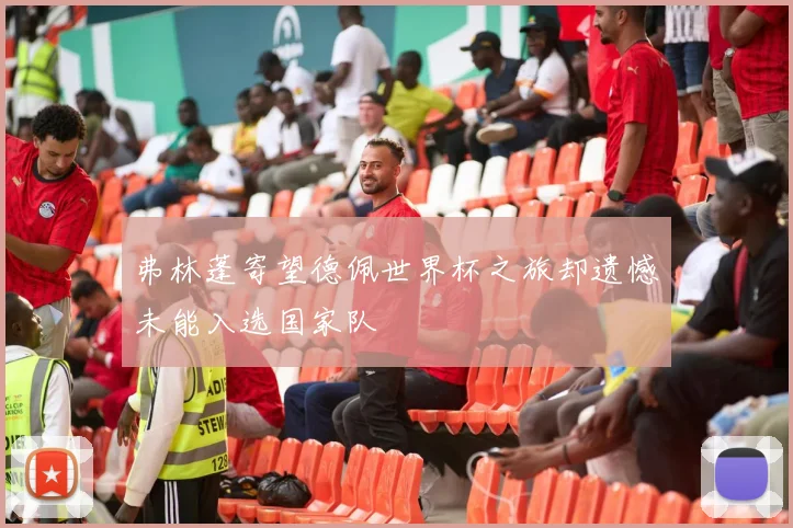 弗林蓬寄望德佩世界杯之旅却遗憾未能入选国家队